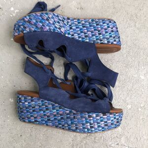 See by Chloe platforms